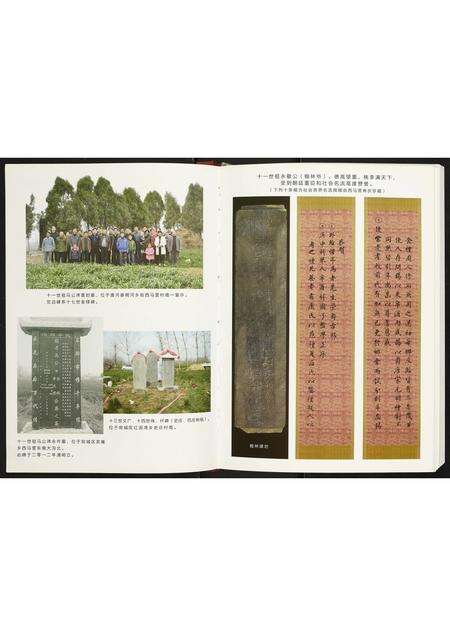 河南马氏族谱-马氏家谱.pdf电子版预览图5