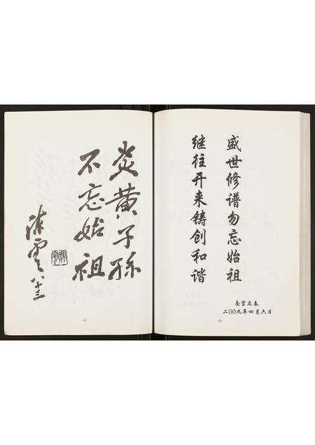 河南南氏族谱-南氏家谱.pdf电子版预览图5