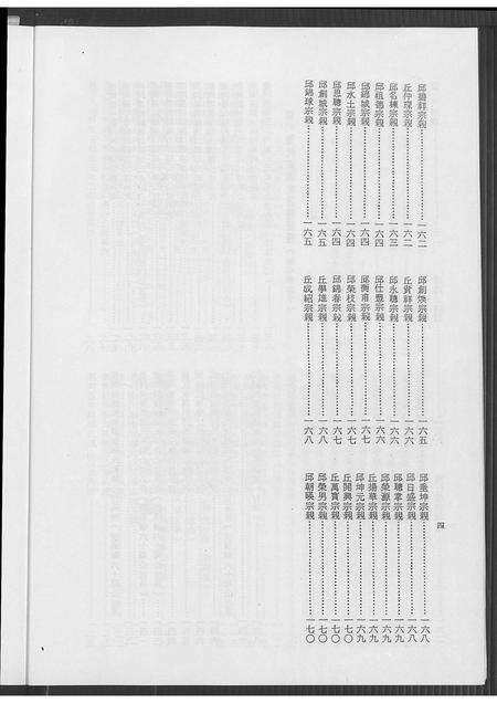 广东丘氏族谱-河南堂丘氏源流志略.pdf电子版预览图5