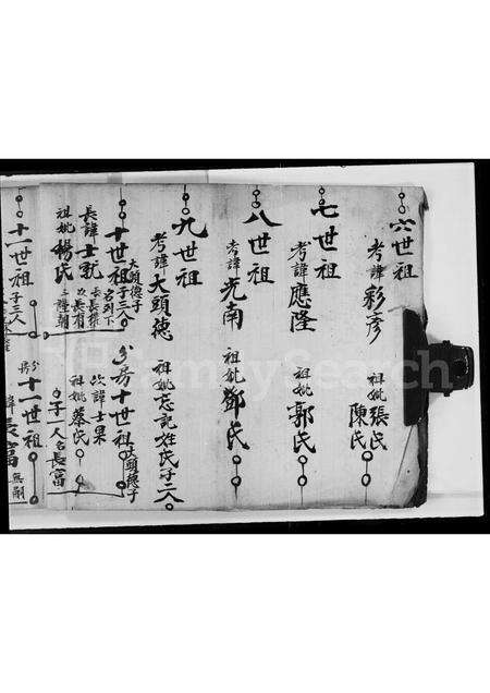 广东盛氏族谱-[盛氏历代族谱].pdf电子版预览图5