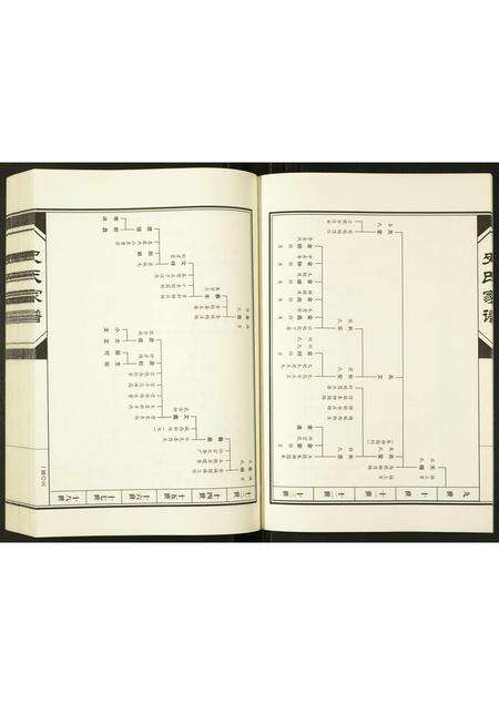 河南史氏族谱-史氏宗谱.pdf电子版预览图5