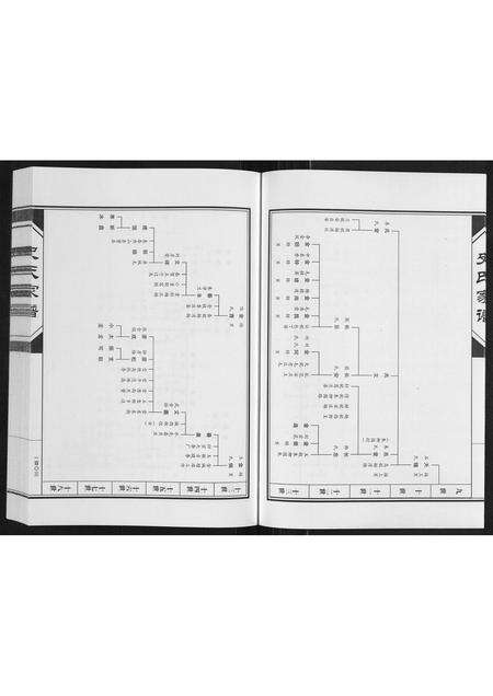 河南史氏族谱-史氏家谱[不分卷].pdf电子版预览图5