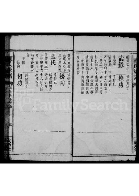 江西、广东、福建苏氏族谱-苏氏族谱 [6卷].pdf电子版预览图5