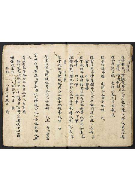 广东孙氏族谱-孙氏族谱.pdf电子版预览图5