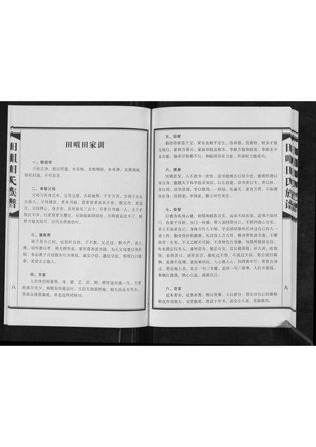 河南田氏族谱-田咀田氏族谱[不分卷].pdf电子版预览图5