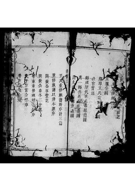 江西、广东、福建王氏族谱-王氏族谱 [3卷,首2卷].pdf电子版预览图5