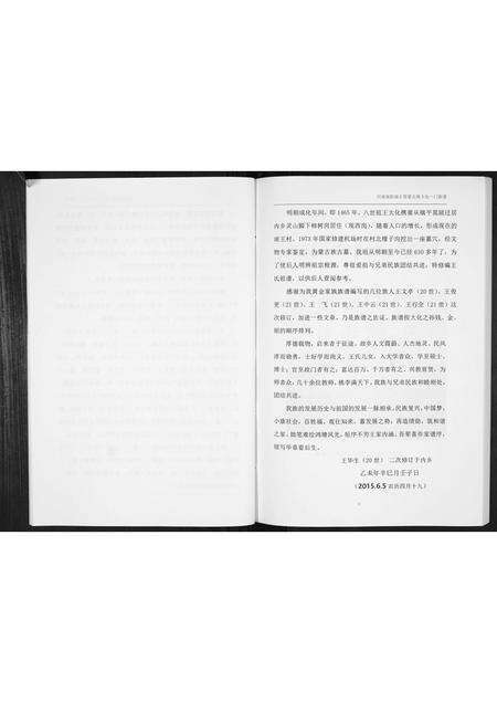 河南王氏族谱-王氏家谱[不分卷].pdf电子版预览图5