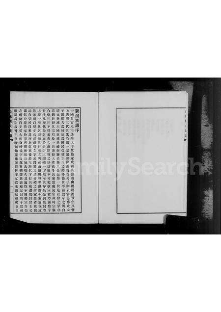 河南魏氏族谱-项城魏氏族谱.pdf电子版预览图5