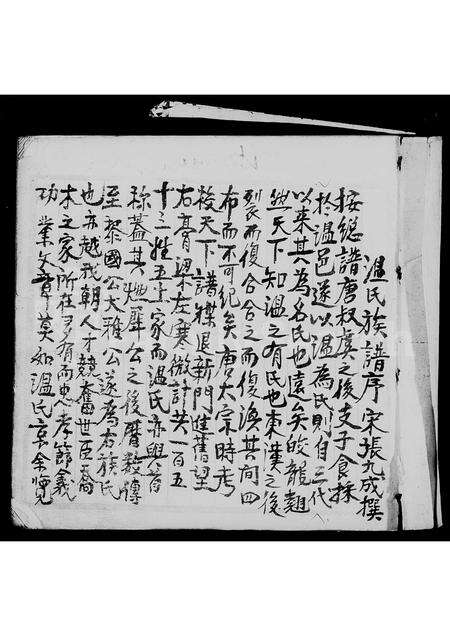 广东温氏族谱-温氏族谱世代渊源祖脉.pdf电子版预览图5