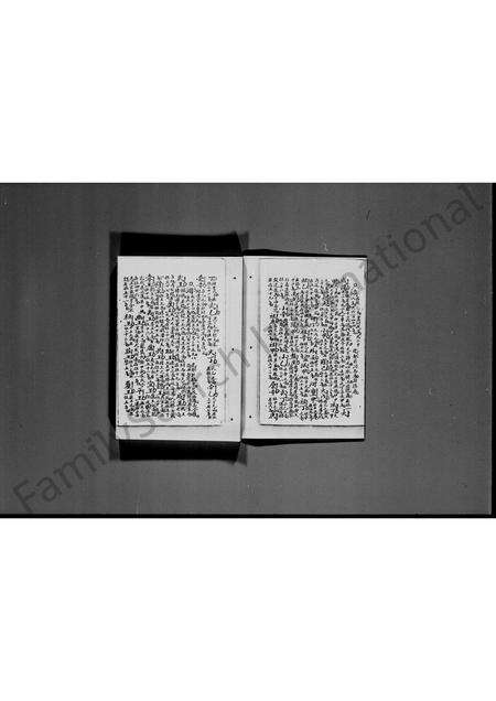 广东翁氏族谱-白沙澳翁氏族谱.pdf电子版预览图5