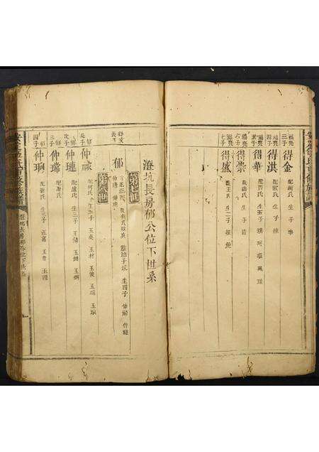 广东伍氏族谱-安定伍氏重修族谱.pdf电子版预览图5