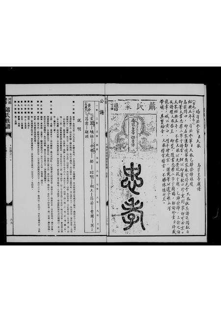 广东萧氏族谱-[萧氏]兰陵族谱.pdf电子版预览图5