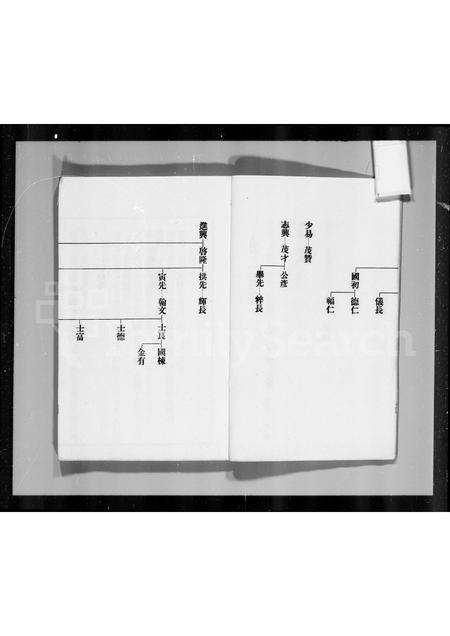 广东谢氏族谱-番禺芳村谢氏族谱.pdf电子版预览图5