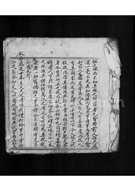 广东杨氏族谱-[杨氏族谱].pdf电子版预览图5