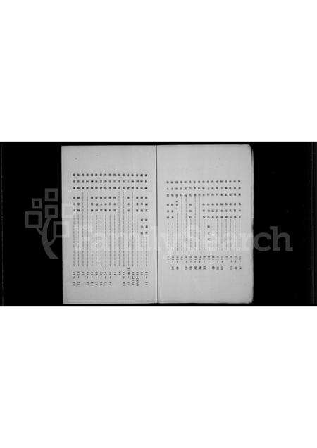 广东杨氏族谱-杨氏绍德堂远绍公在台裔孙族谱.pdf电子版预览图5