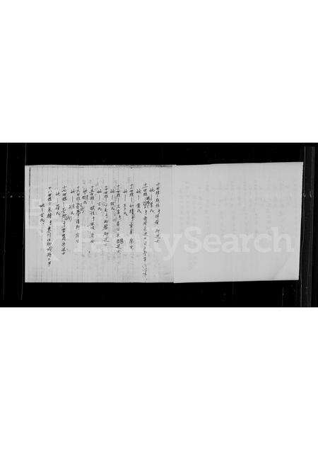 广东杨氏族谱-杨氏家谱.pdf电子版预览图5