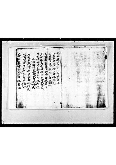 广东余氏族谱-三谏堂余氏宗谱.pdf电子版预览图5