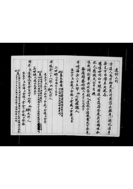 广东余氏族谱-余氏家谱.pdf电子版预览图5