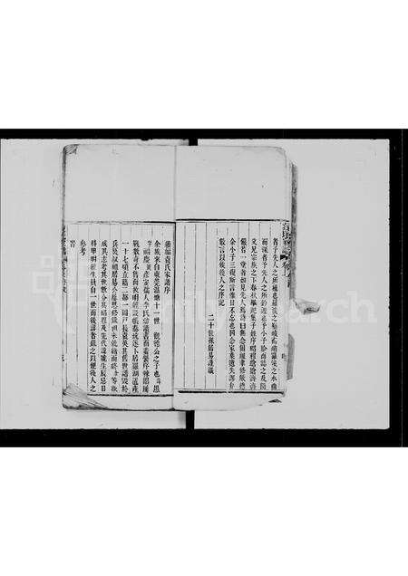 广东袁氏族谱-罗湖袁氏家谱.pdf电子版预览图5