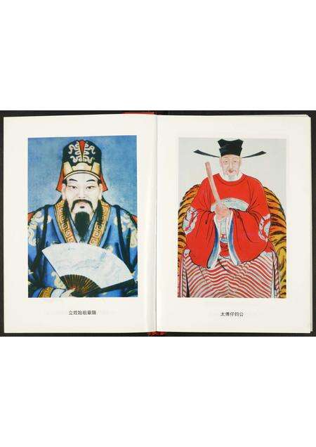 河南章氏族谱-唐桐章氏家谱.pdf电子版预览图5