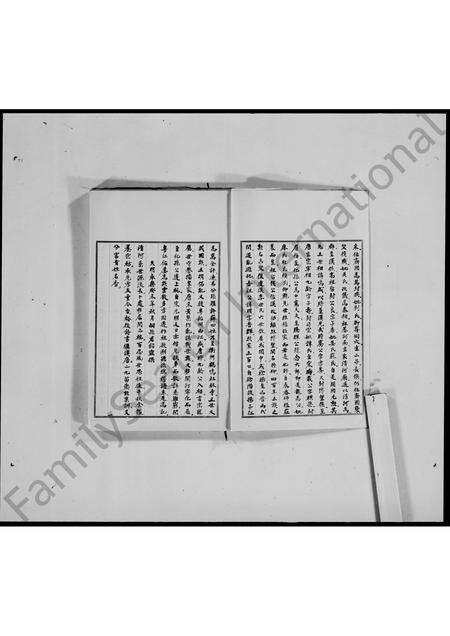 广东张氏族谱-五华大田张氏族谱.pdf电子版预览图5