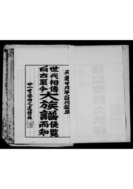 广东张氏族谱-[张氏族谱].pdf电子版预览图5