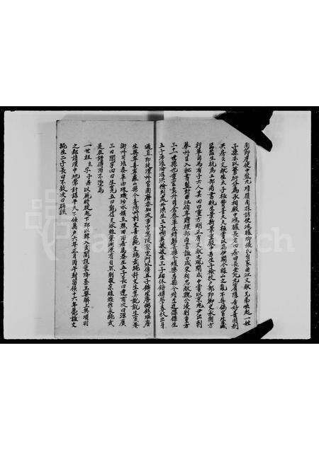 广东张氏族谱-宝安县新界八乡上輋村张氏族谱重新续订.pdf电子版预览图5