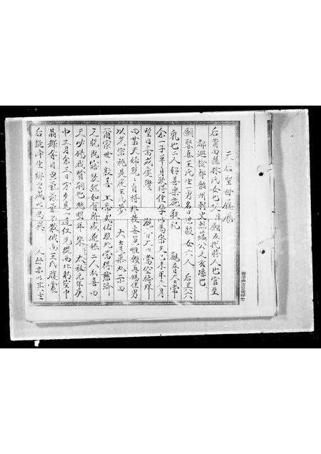 广东张氏族谱-河婆张氏北坑系族谱.pdf电子版预览图5