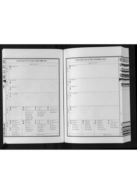 河南张氏族谱-张氏宗谱[2卷].pdf电子版预览图5