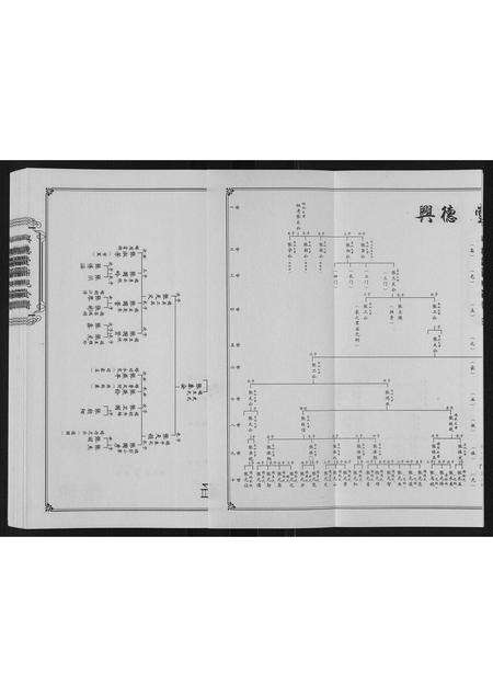 河南张氏族谱-燕庄张氏宗谱[2卷].pdf电子版预览图5