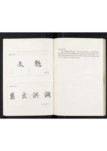 河南赵氏族谱-赵氏家谱.pdf电子版预览图5