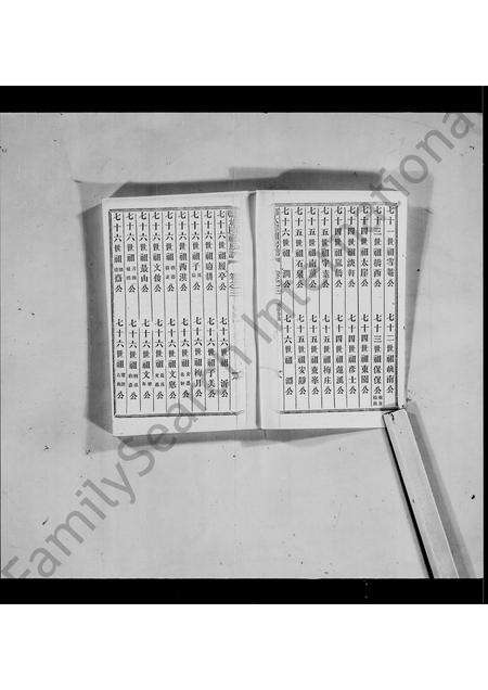 广东郑氏族谱-郑太崖祖房谱 [8卷].pdf电子版预览图5