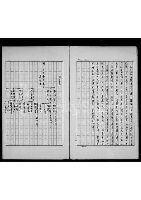 河南郑氏族谱-郑氏族谱.pdf电子版预览图5