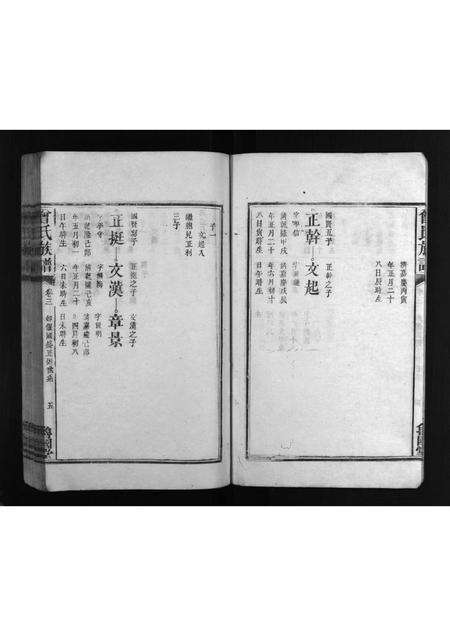 江西、广东、福建曾氏族谱-曾氏族谱 [3卷,首2卷].pdf电子版预览图5