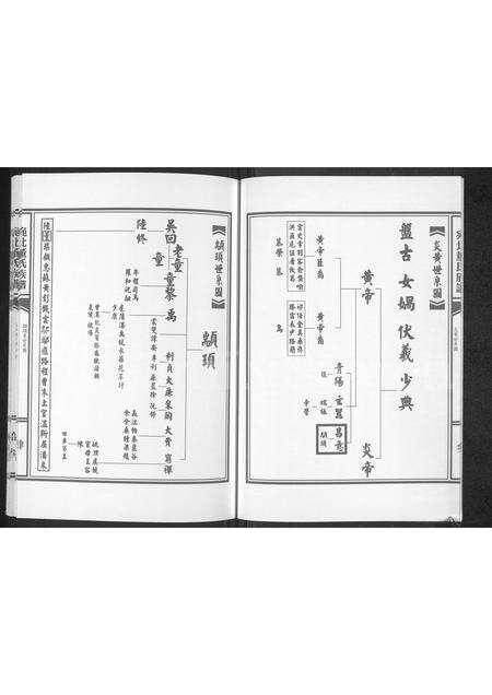 河南董氏族谱-河南宛北董氏族谱.pdf电子版预览图5