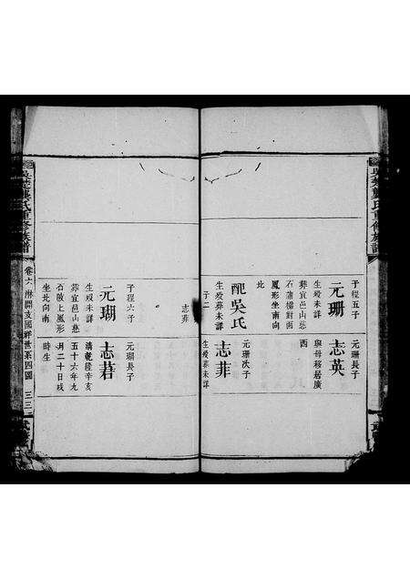 江西、广东龚氏族谱-吴楚龚氏重修族谱 [7卷,首1卷].pdf电子版预览图5