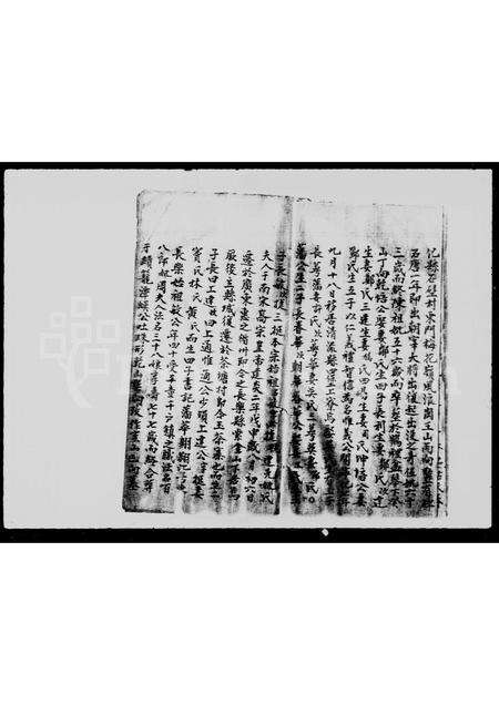 广东李氏族谱-李姓族谱.pdf电子版预览图5