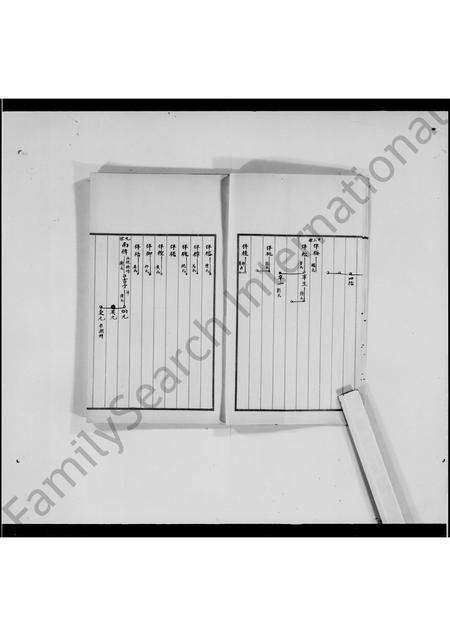 广东李氏族谱-雁洋李氏族谱 _ 节录.pdf电子版预览图5