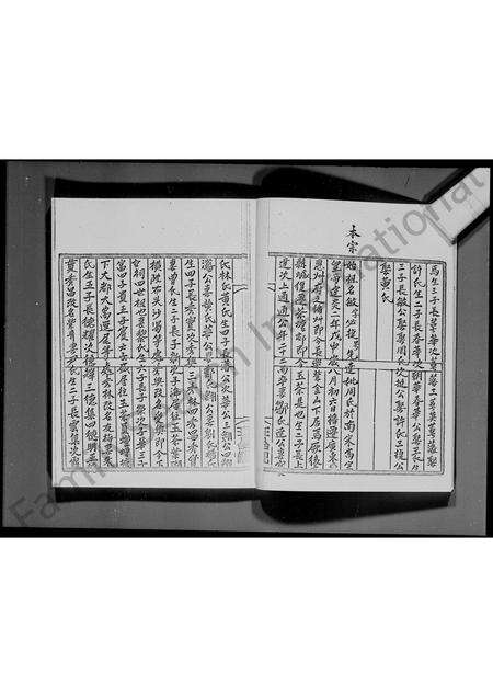 广东李氏族谱-李氏族谱 _ 深涌村.pdf电子版预览图5