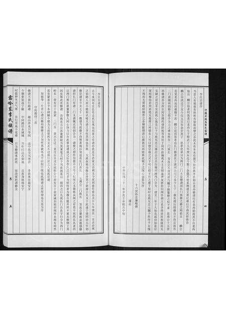 河南李氏族谱-露岭东李氏族谱.pdf电子版预览图5