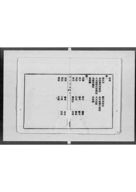 广东梁氏族谱-鼍城梁氏家谱 [2卷].pdf电子版预览图5