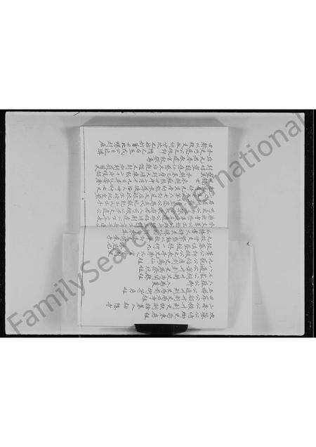 广东林氏族谱-九龙竹园村林氏族谱.pdf电子版预览图5