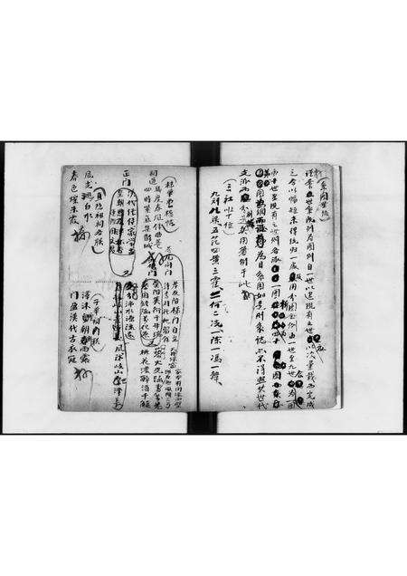 广东刘氏族谱-中山县大黄圃刘孝思堂族谱稿 [6卷].pdf电子版预览图5