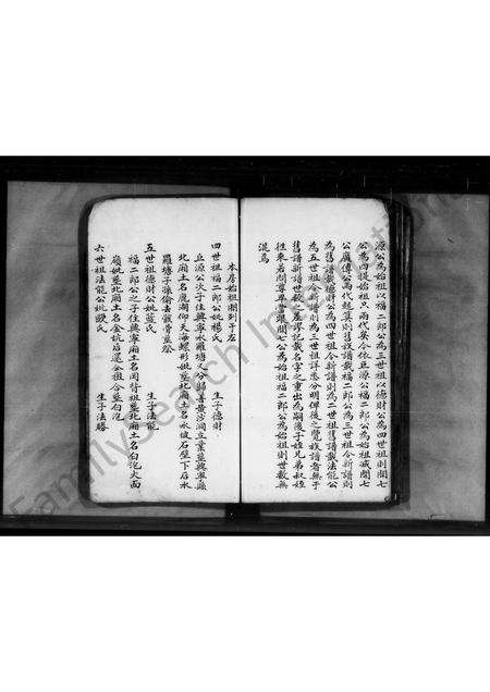 广东刘氏族谱-刘氏族谱 _ 兴宁.pdf电子版预览图5