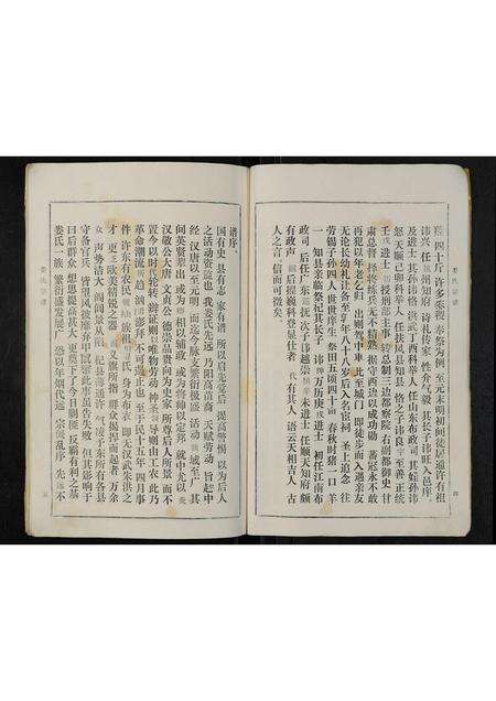 河南娄氏族谱-娄氏宗谱 [残存卷首].pdf电子版预览图5