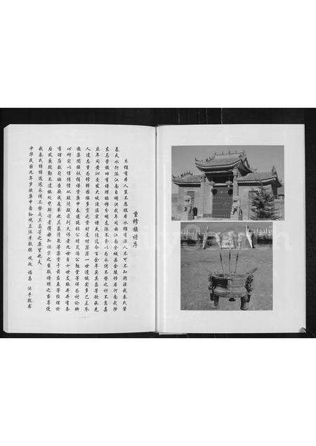 河南秦氏族谱-秦氏家谱 [不分卷].pdf电子版预览图5