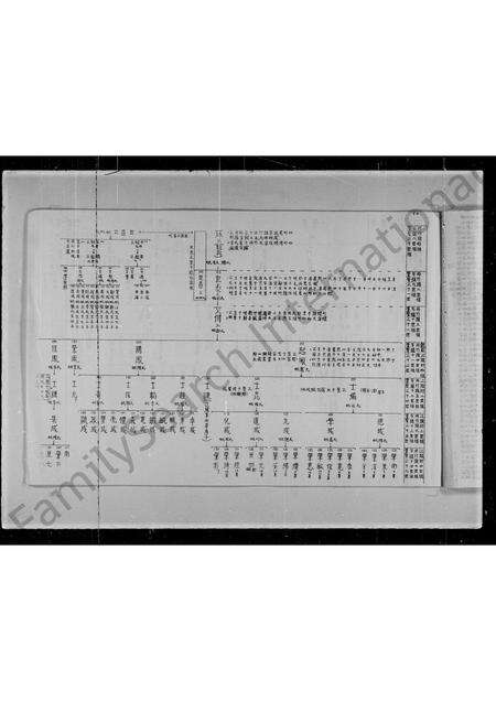 广东沈氏族谱-宝安县观澜乡沈氏族谱.pdf电子版预览图5