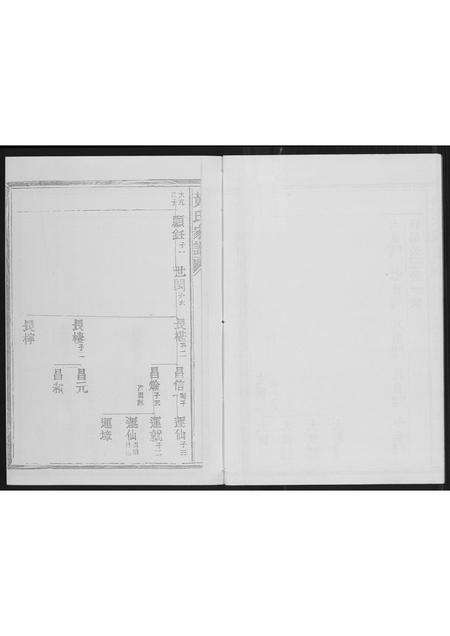 福建黄氏族谱-紫云黄氏族谱.江西支系.pdf电子版预览图5