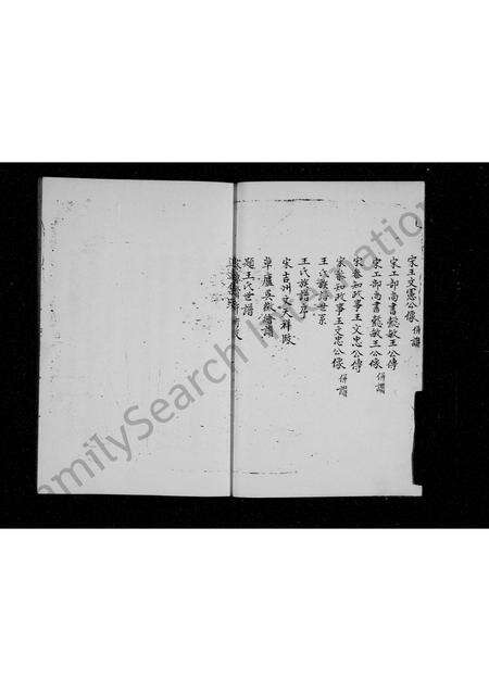 河南王氏族谱-王氏族谱 _ 三槐堂.pdf电子版预览图5