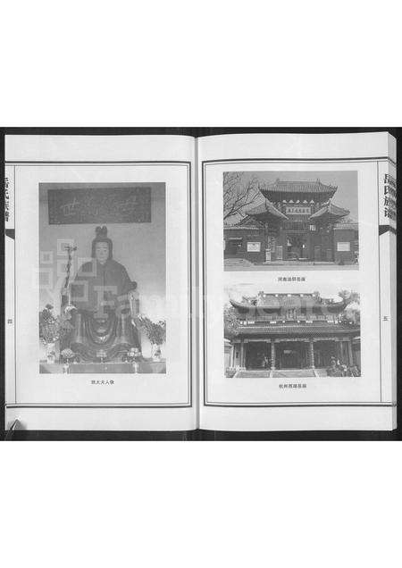 河南岳氏族谱-西峡岳氏族谱.pdf电子版预览图5